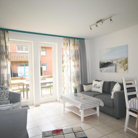 Lange Wiese 8/101 Dahme  Exterior foto