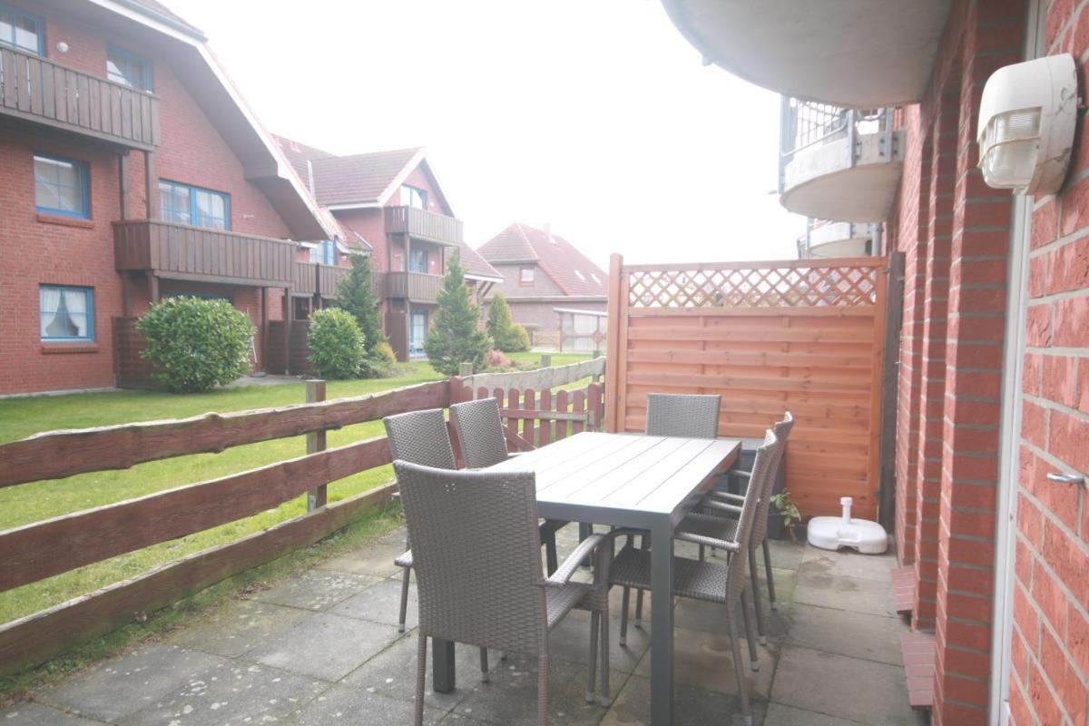 Lange Wiese 8/101 Dahme  Exterior foto