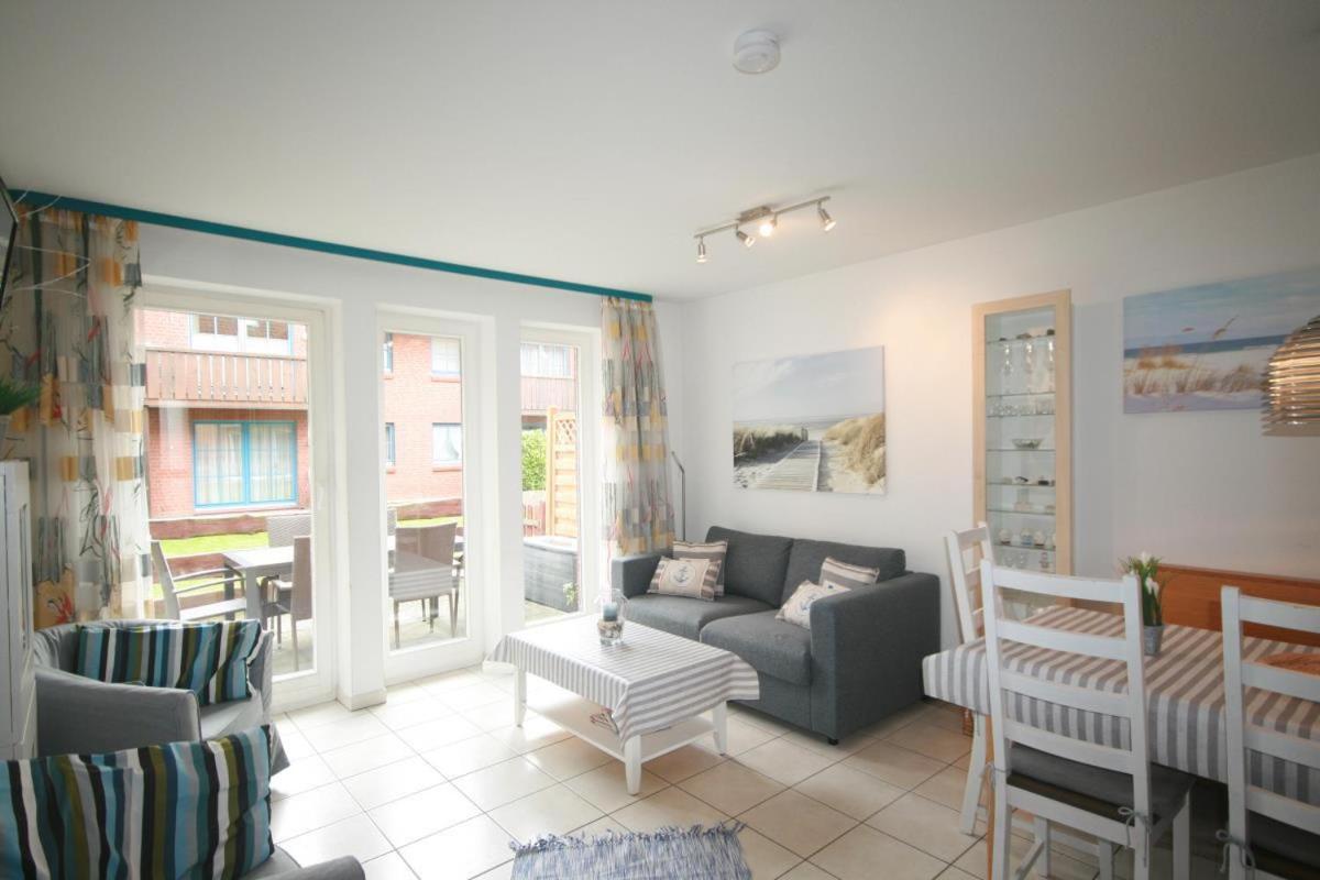 Lange Wiese 8/101 Dahme  Exterior foto