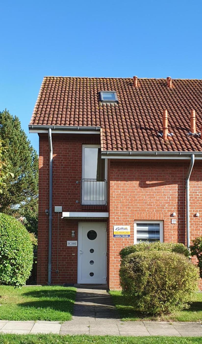 Lange Wiese 8/101 Dahme  Exterior foto